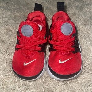 Toddler Nikes